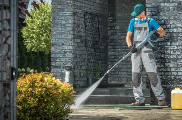 Best Playground Equipment Cleaning  in Indian Springs, GA