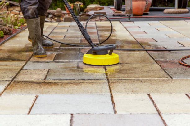 Trusted Indian Springs, GA Pressure Washing Services Experts